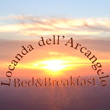 Rocca Massima Locanda Dell'Arcangelo מראה חיצוני תמונה