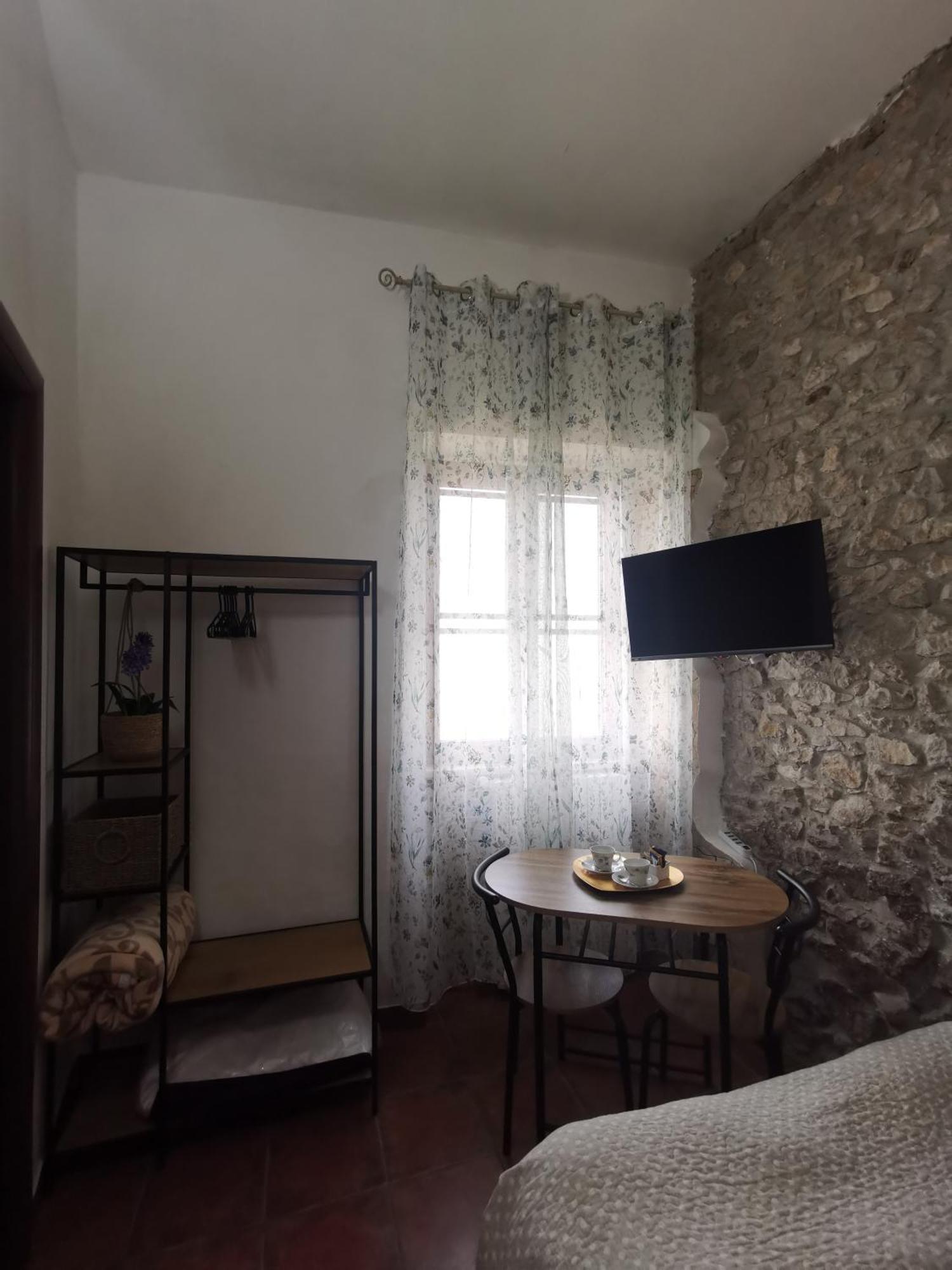 Rocca Massima Locanda Dell'Arcangelo חדר תמונה