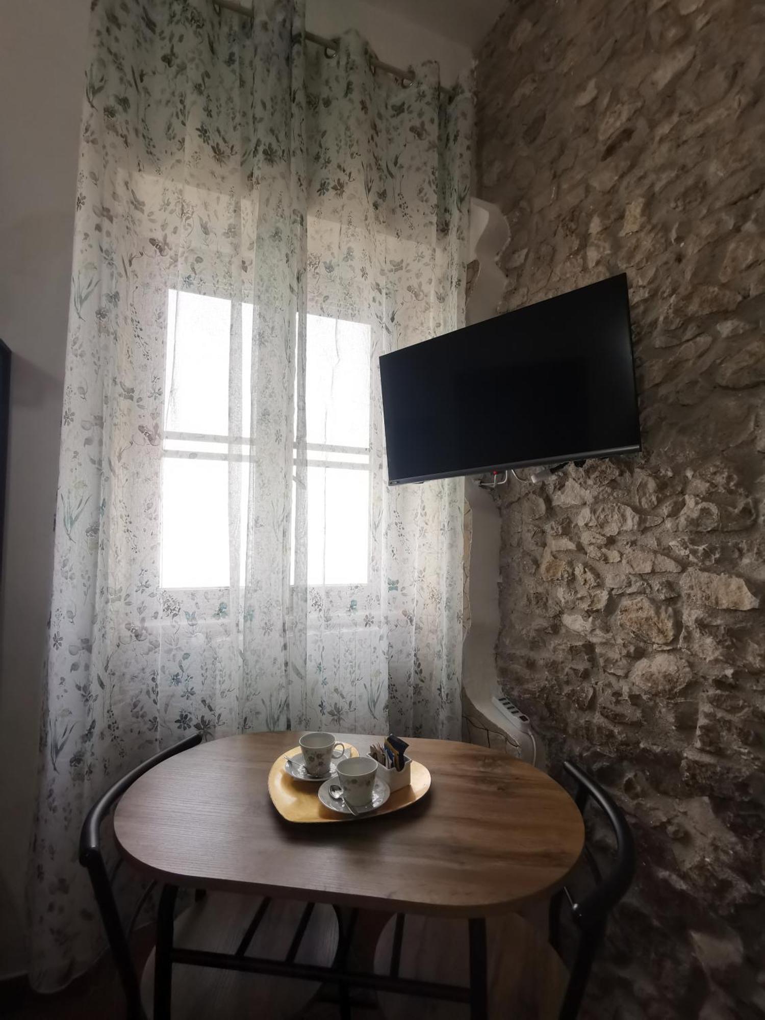 Rocca Massima Locanda Dell'Arcangelo חדר תמונה