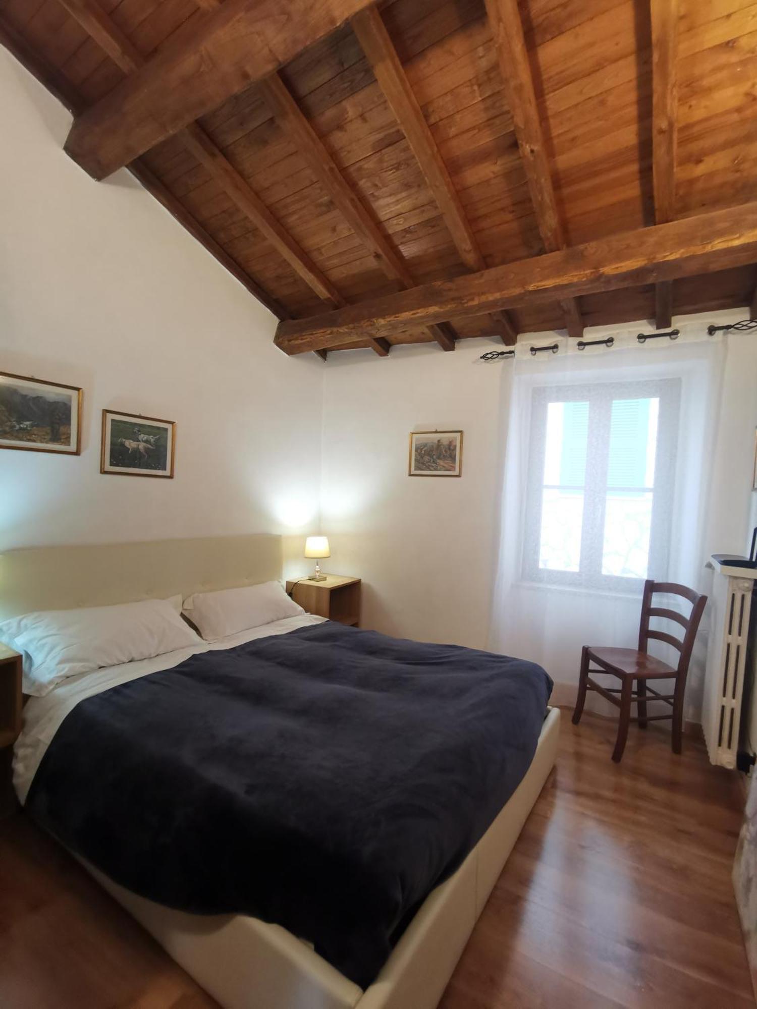 Rocca Massima Locanda Dell'Arcangelo חדר תמונה