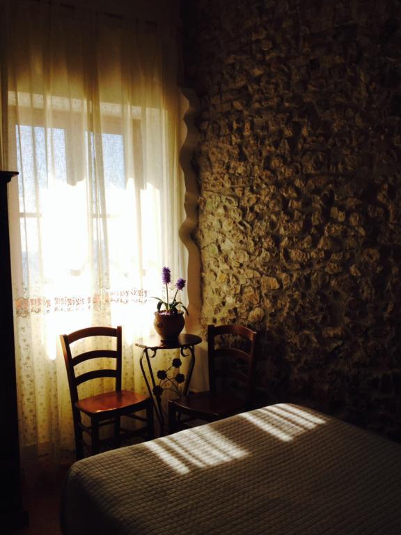 Rocca Massima Locanda Dell'Arcangelo מראה חיצוני תמונה