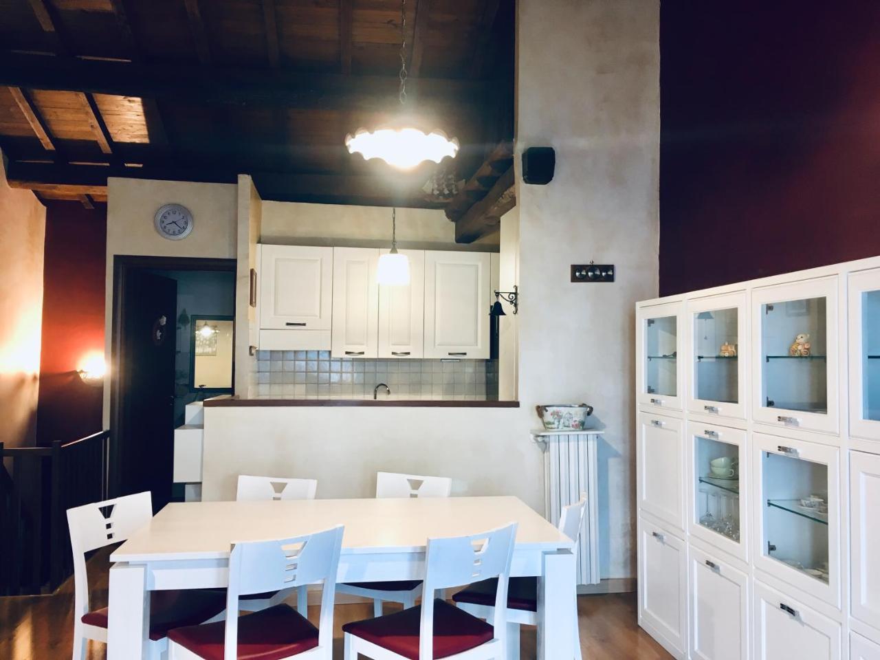 Rocca Massima Locanda Dell'Arcangelo מראה חיצוני תמונה
